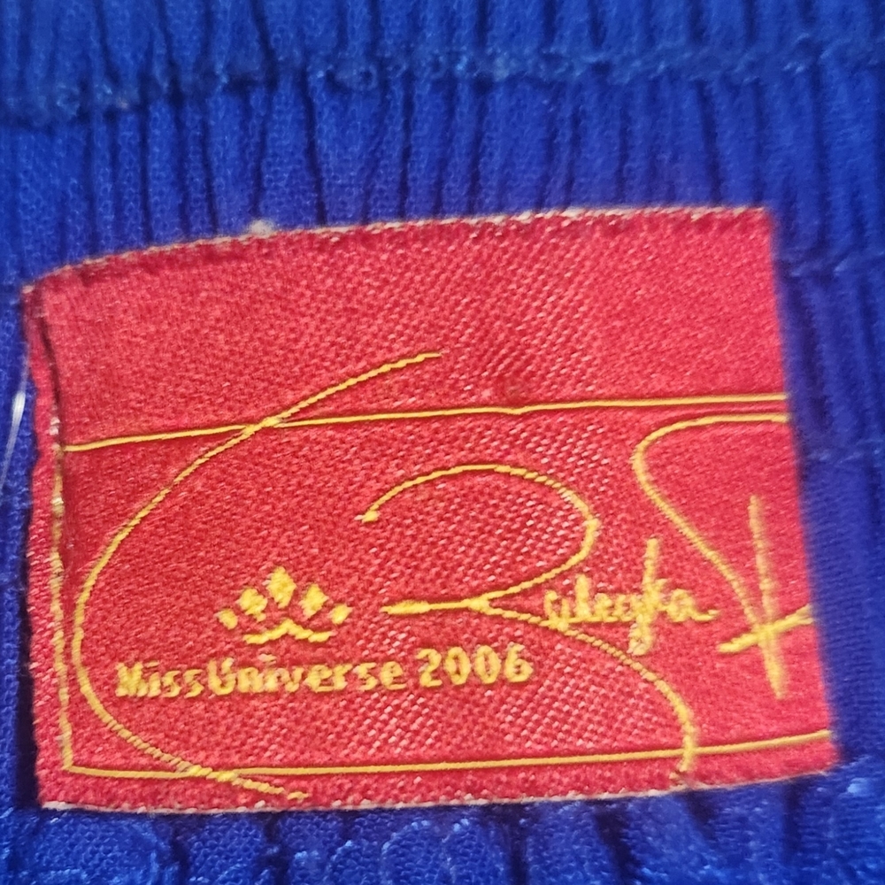 Rue21 Mustard Rayon Top